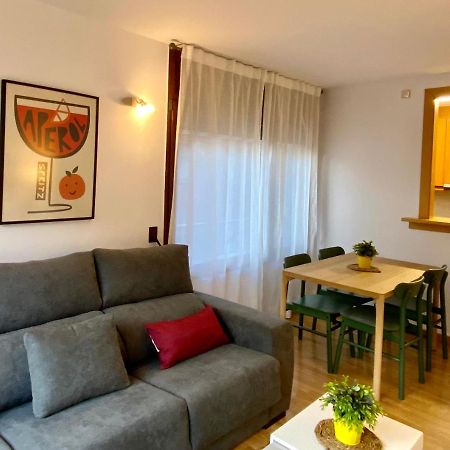 Ferienwohnung Prober_Sol Tarter El Tarter Exterior foto