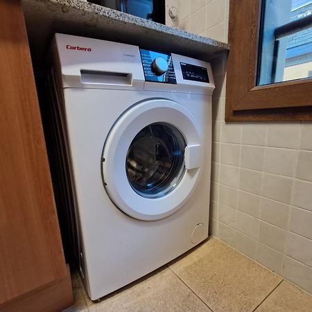 Ferienwohnung Prober_Sol Tarter El Tarter Exterior foto