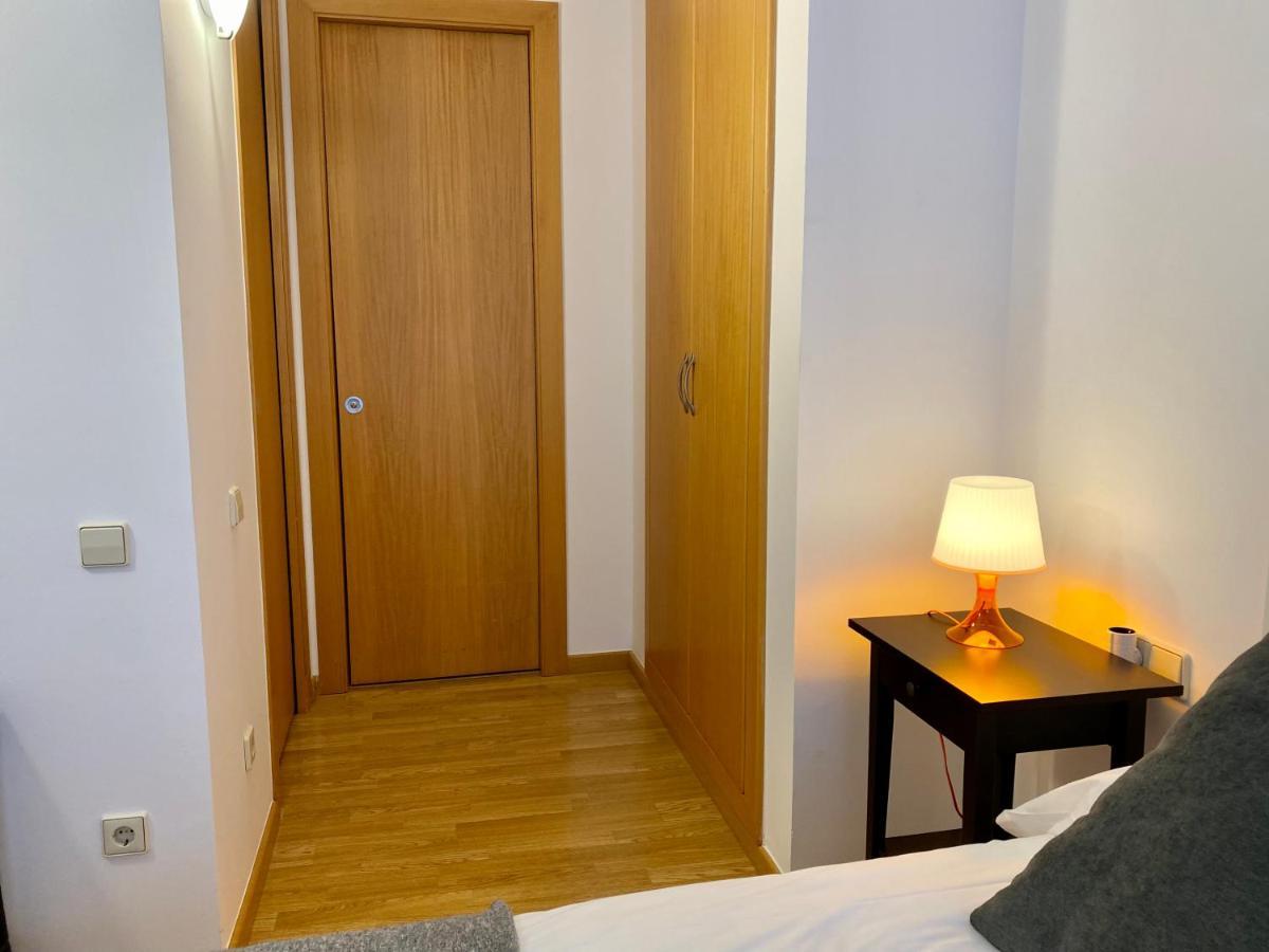 Ferienwohnung Prober_Sol Tarter El Tarter Exterior foto