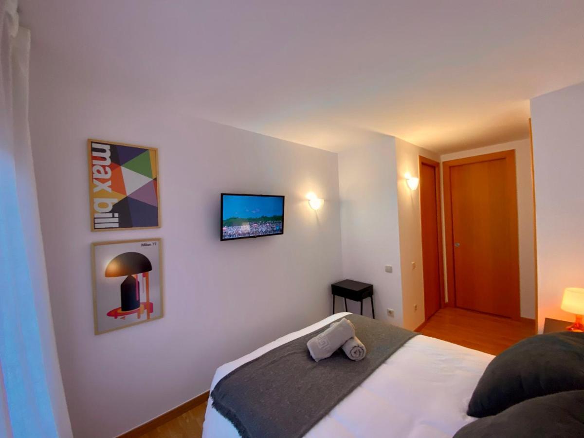 Ferienwohnung Prober_Sol Tarter El Tarter Exterior foto