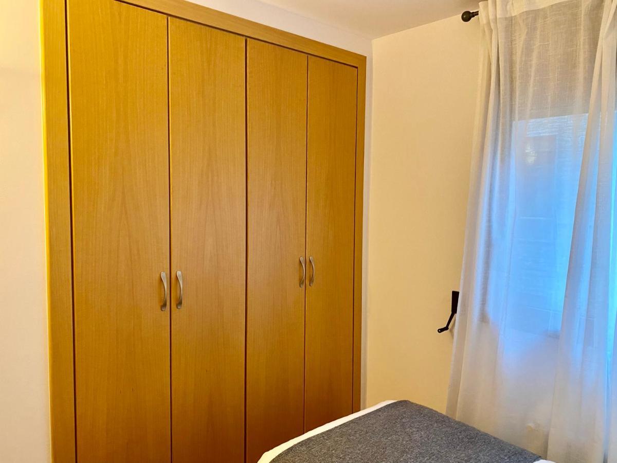 Ferienwohnung Prober_Sol Tarter El Tarter Exterior foto