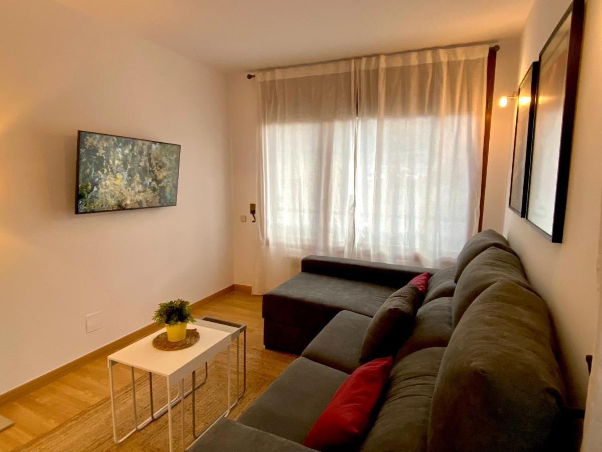 Ferienwohnung Prober_Sol Tarter El Tarter Exterior foto