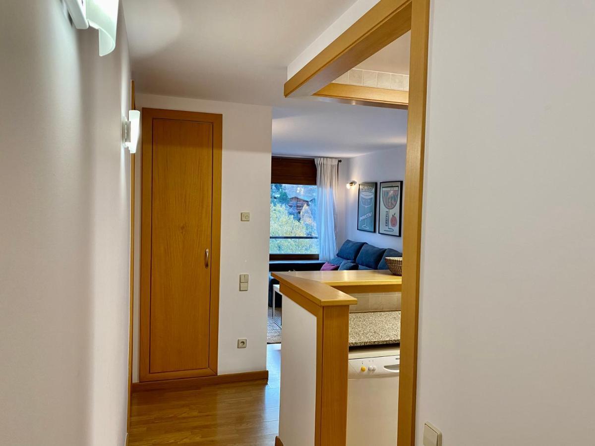 Ferienwohnung Prober_Sol Tarter El Tarter Exterior foto