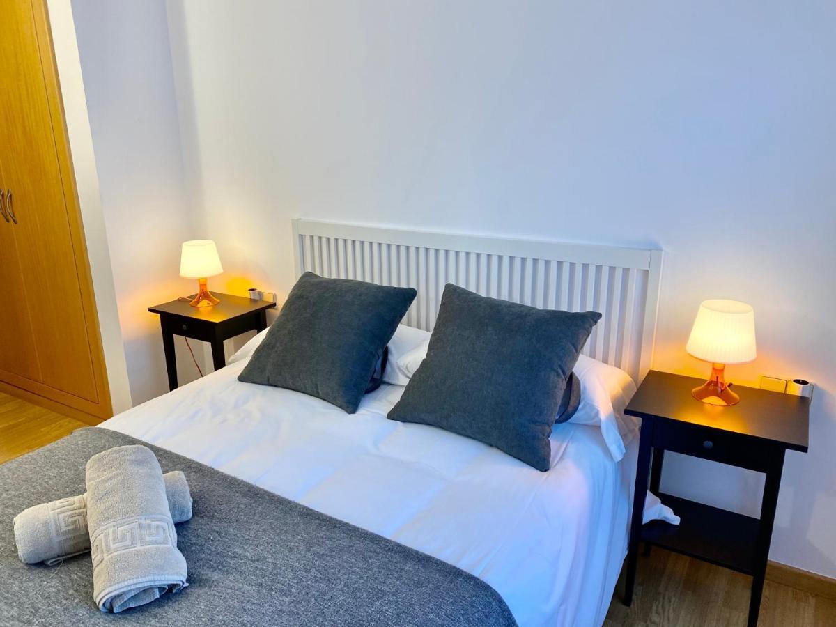 Ferienwohnung Prober_Sol Tarter El Tarter Exterior foto