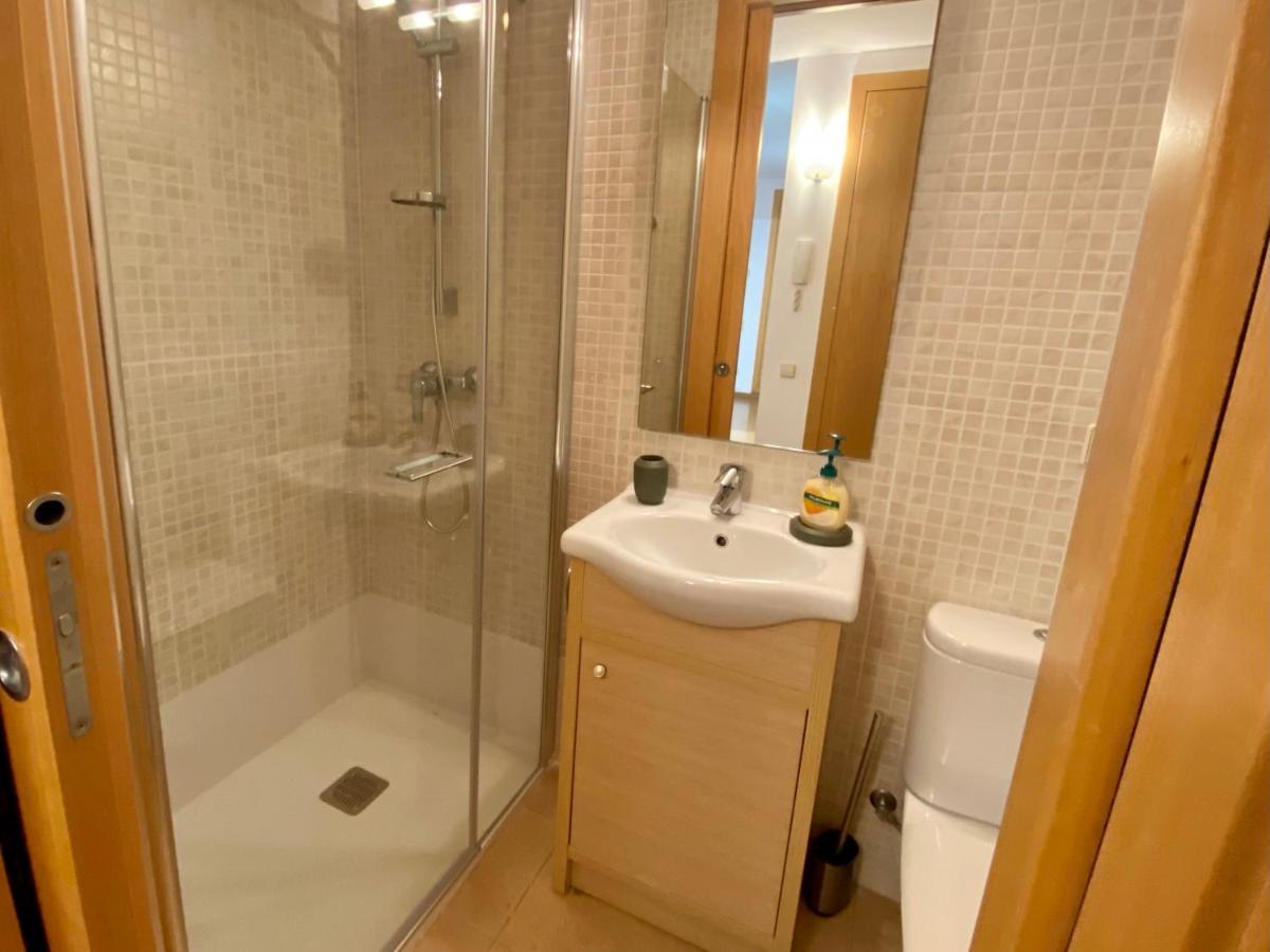Ferienwohnung Prober_Sol Tarter El Tarter Exterior foto