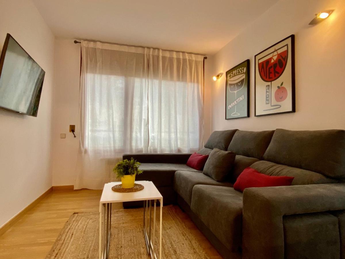 Ferienwohnung Prober_Sol Tarter El Tarter Exterior foto