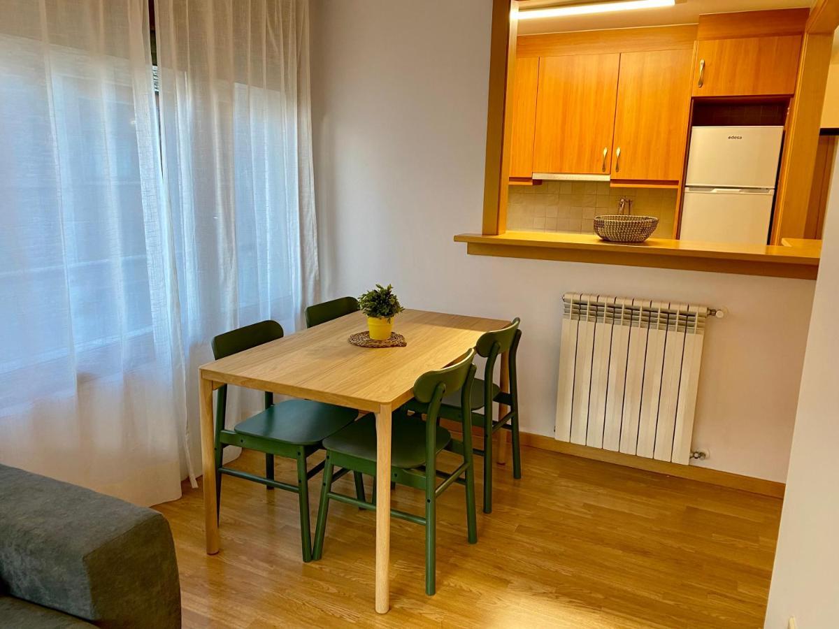 Ferienwohnung Prober_Sol Tarter El Tarter Exterior foto