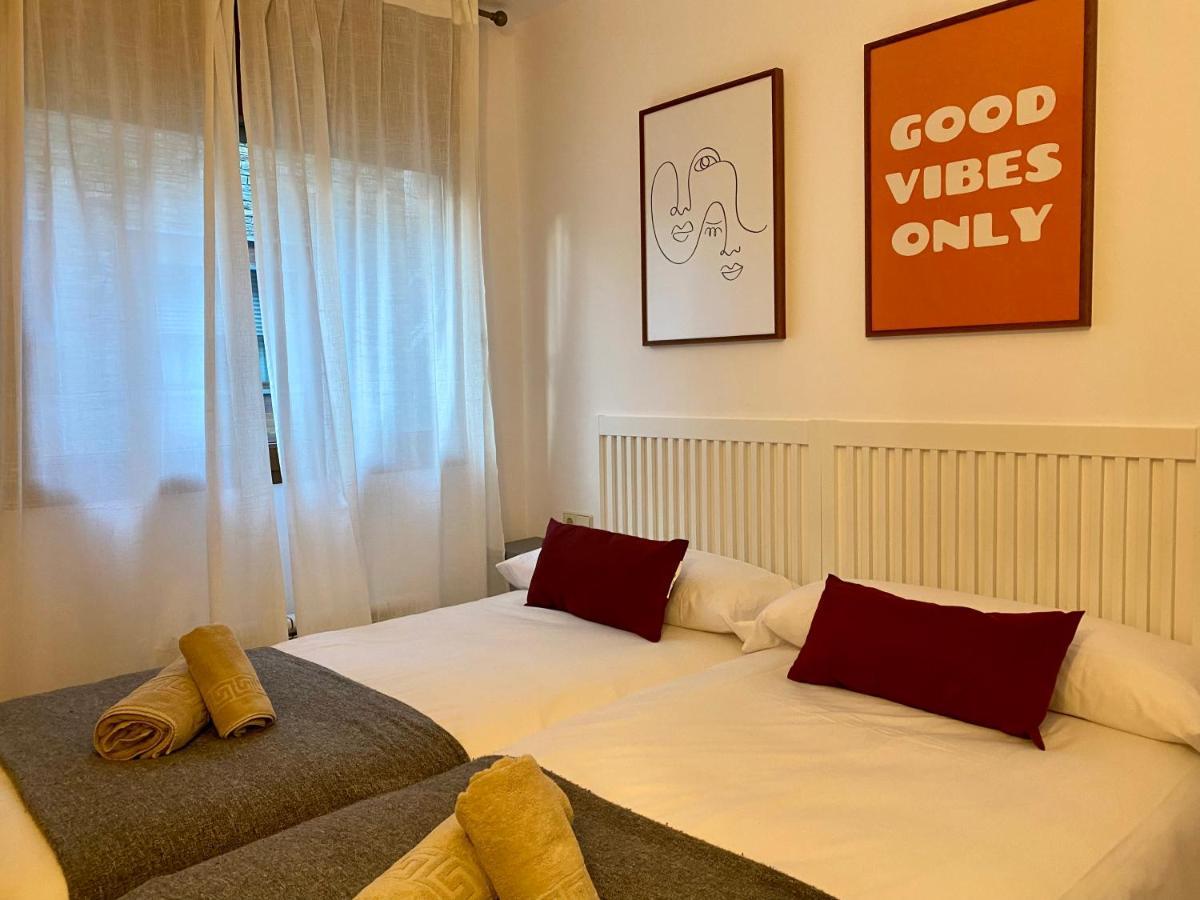 Ferienwohnung Prober_Sol Tarter El Tarter Exterior foto